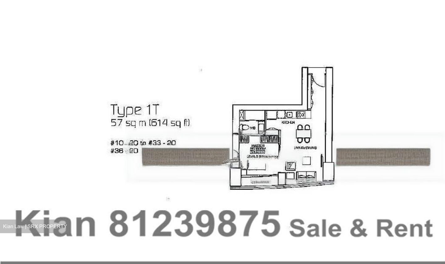 The Sail @ Marina Bay (D1), Apartment #476803341
